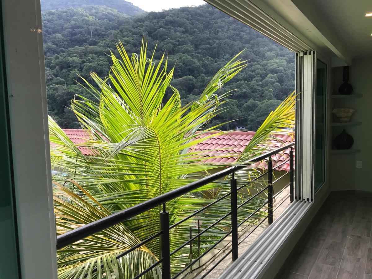Pv South Shore Luxury Suites And Villa For Rent Puerto Vallarta Luaran gambar