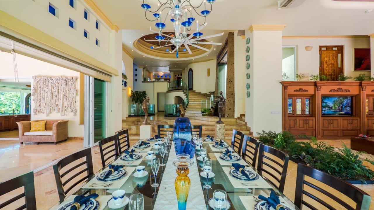Pv South Shore Luxury Suites And Villa For Rent Puerto Vallarta Luaran gambar