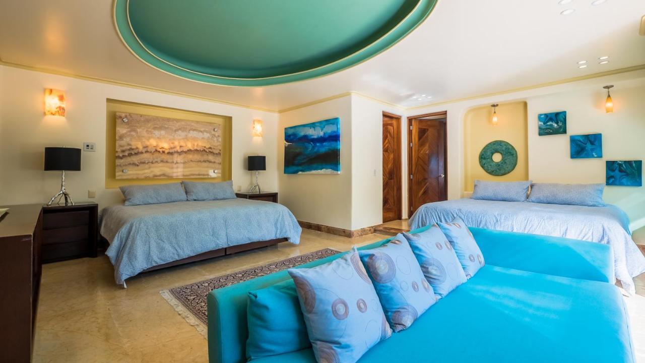 Pv South Shore Luxury Suites And Villa For Rent Puerto Vallarta Luaran gambar