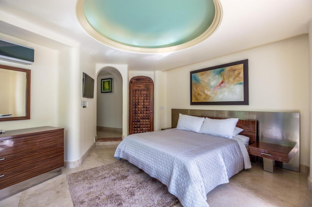 Pv South Shore Luxury Suites And Villa For Rent Puerto Vallarta Luaran gambar