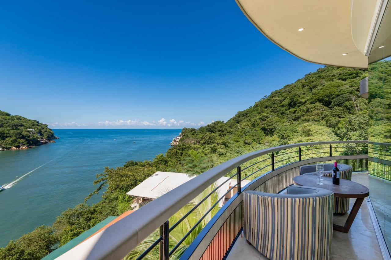 Pv South Shore Luxury Suites And Villa For Rent Puerto Vallarta Luaran gambar