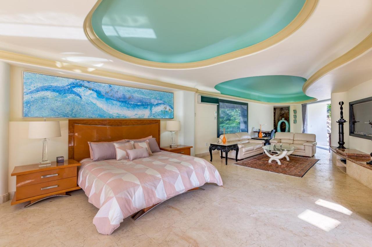 Pv South Shore Luxury Suites And Villa For Rent Puerto Vallarta Luaran gambar