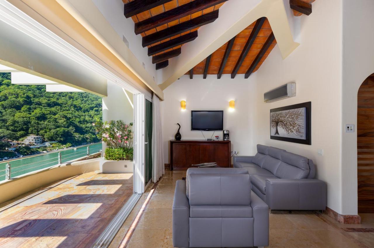 Pv South Shore Luxury Suites And Villa For Rent Puerto Vallarta Luaran gambar