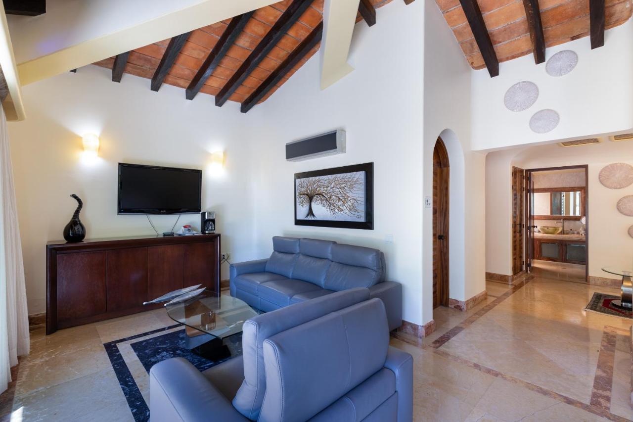 Pv South Shore Luxury Suites And Villa For Rent Puerto Vallarta Luaran gambar