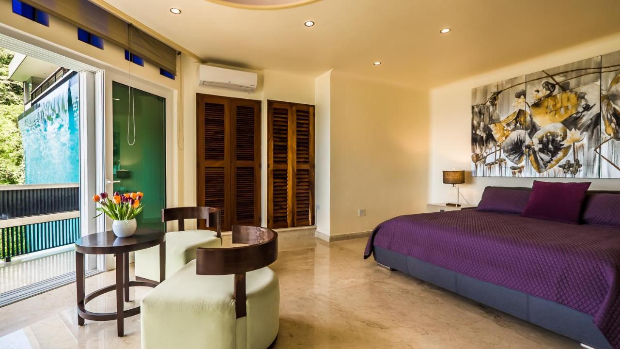 Pv South Shore Luxury Suites And Villa For Rent Puerto Vallarta Luaran gambar
