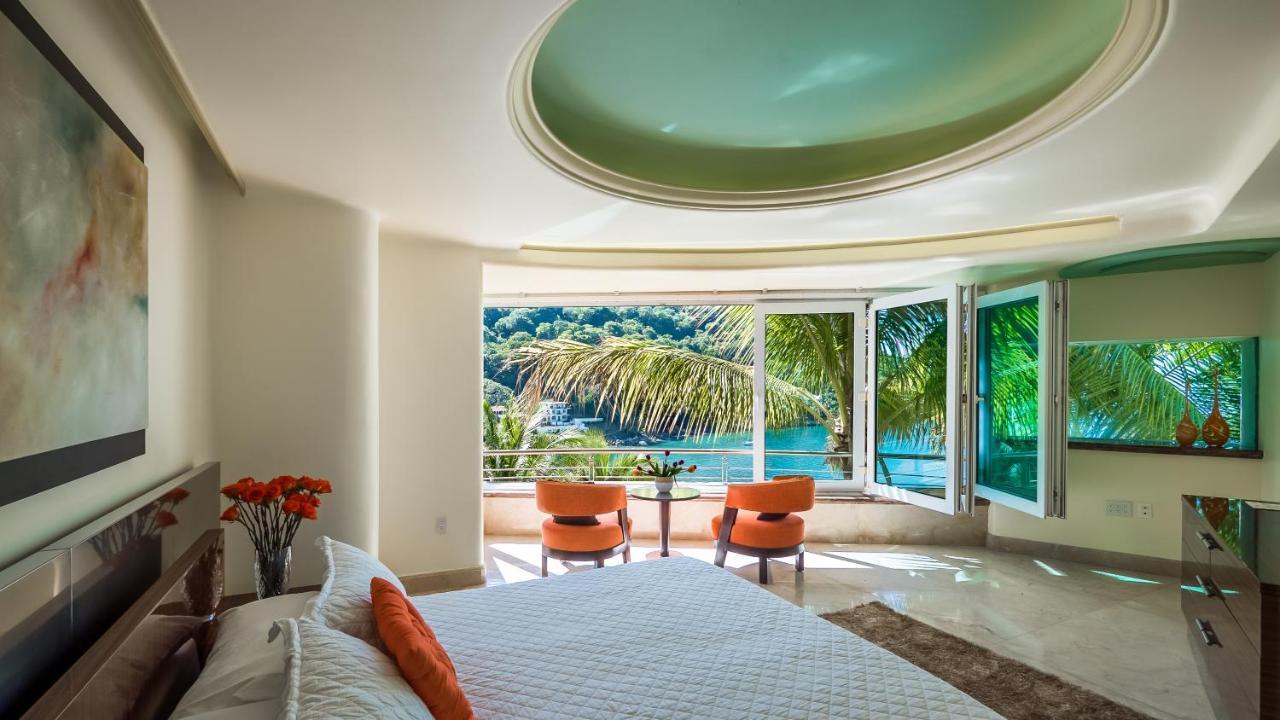 Pv South Shore Luxury Suites And Villa For Rent Puerto Vallarta Luaran gambar