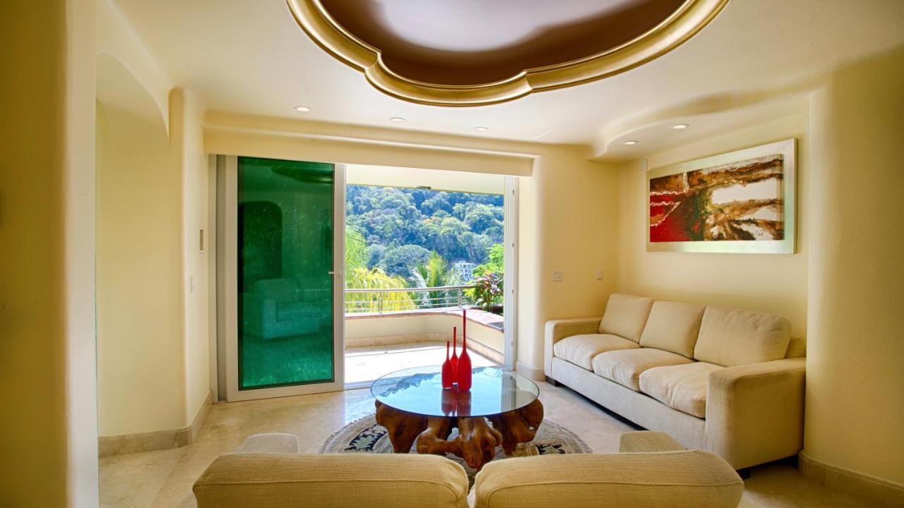 Pv South Shore Luxury Suites And Villa For Rent Puerto Vallarta Luaran gambar