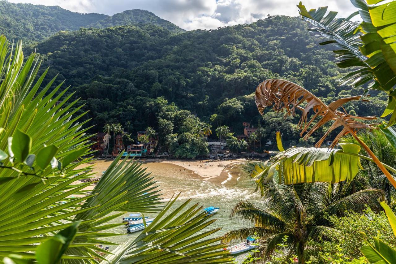 Pv South Shore Luxury Suites And Villa For Rent Puerto Vallarta Luaran gambar