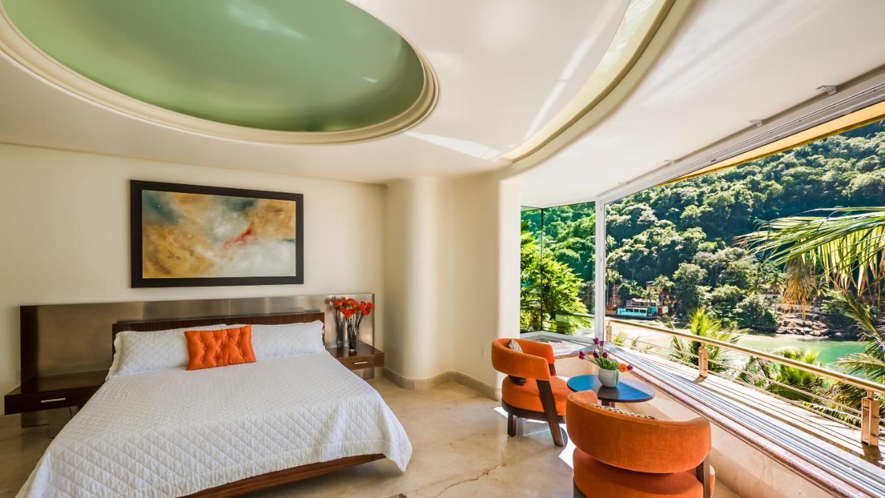 Pv South Shore Luxury Suites And Villa For Rent Puerto Vallarta Luaran gambar