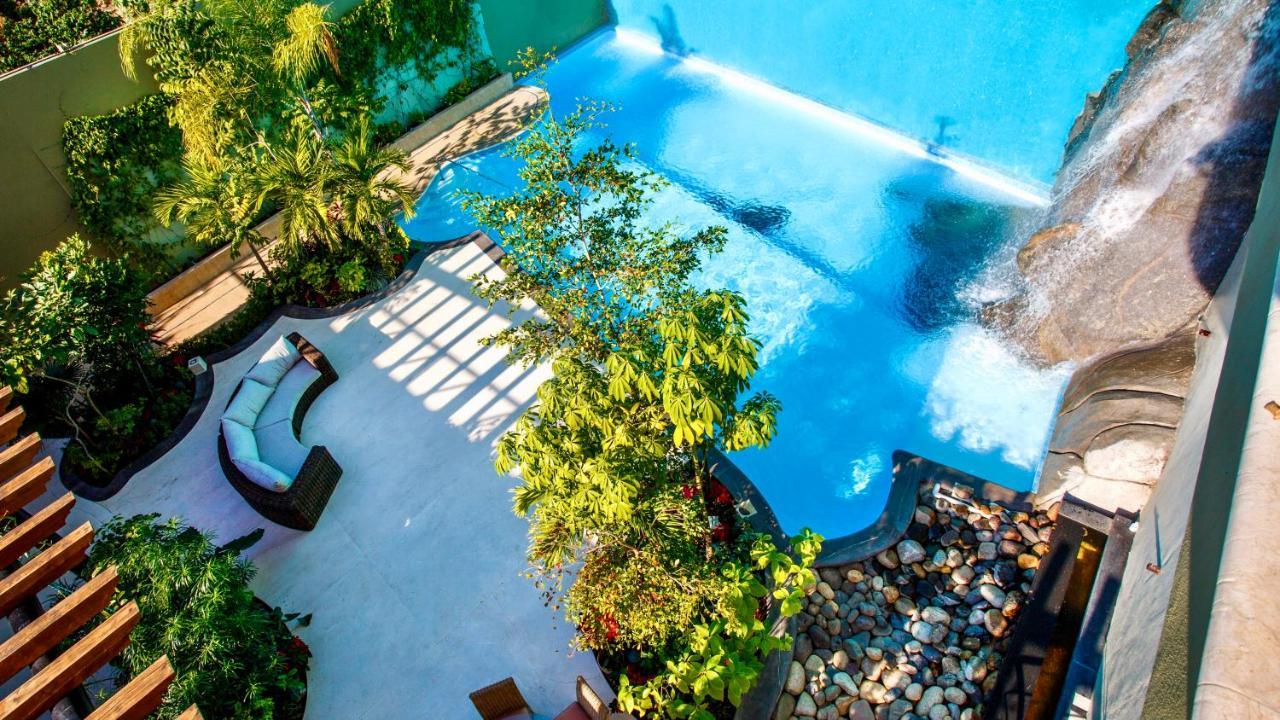 Pv South Shore Luxury Suites And Villa For Rent Puerto Vallarta Luaran gambar