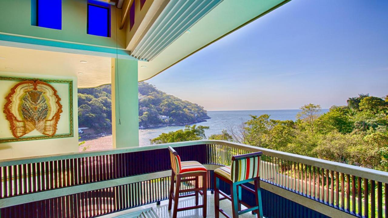 Pv South Shore Luxury Suites And Villa For Rent Puerto Vallarta Luaran gambar
