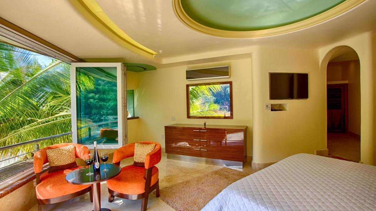 Pv South Shore Luxury Suites And Villa For Rent Puerto Vallarta Luaran gambar
