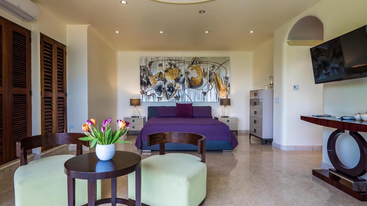 Pv South Shore Luxury Suites And Villa For Rent Puerto Vallarta Luaran gambar
