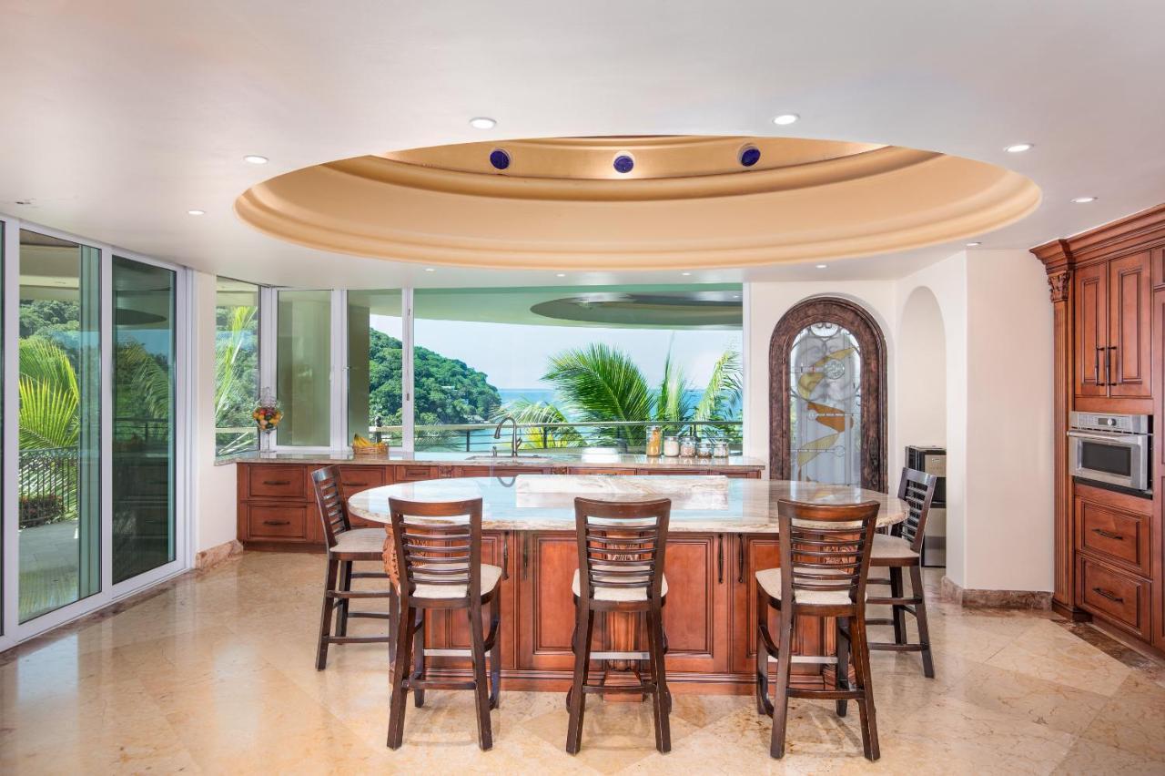 Pv South Shore Luxury Suites And Villa For Rent Puerto Vallarta Luaran gambar