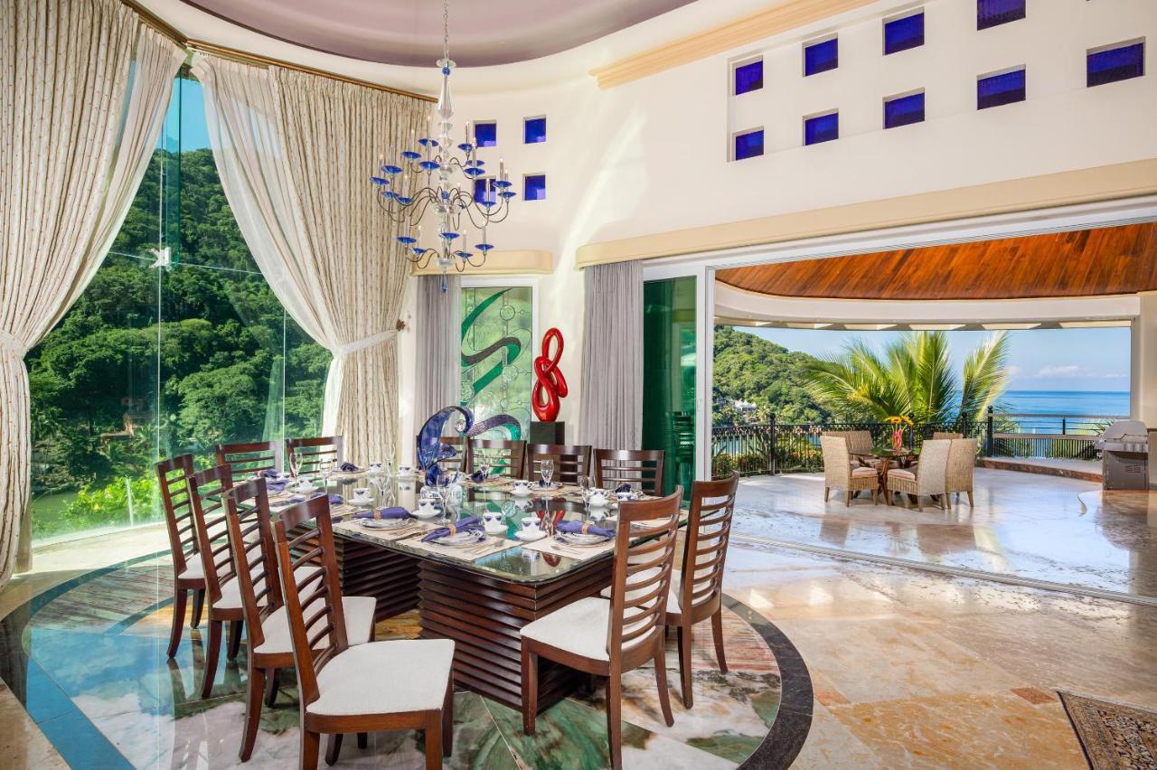 Pv South Shore Luxury Suites And Villa For Rent Puerto Vallarta Luaran gambar