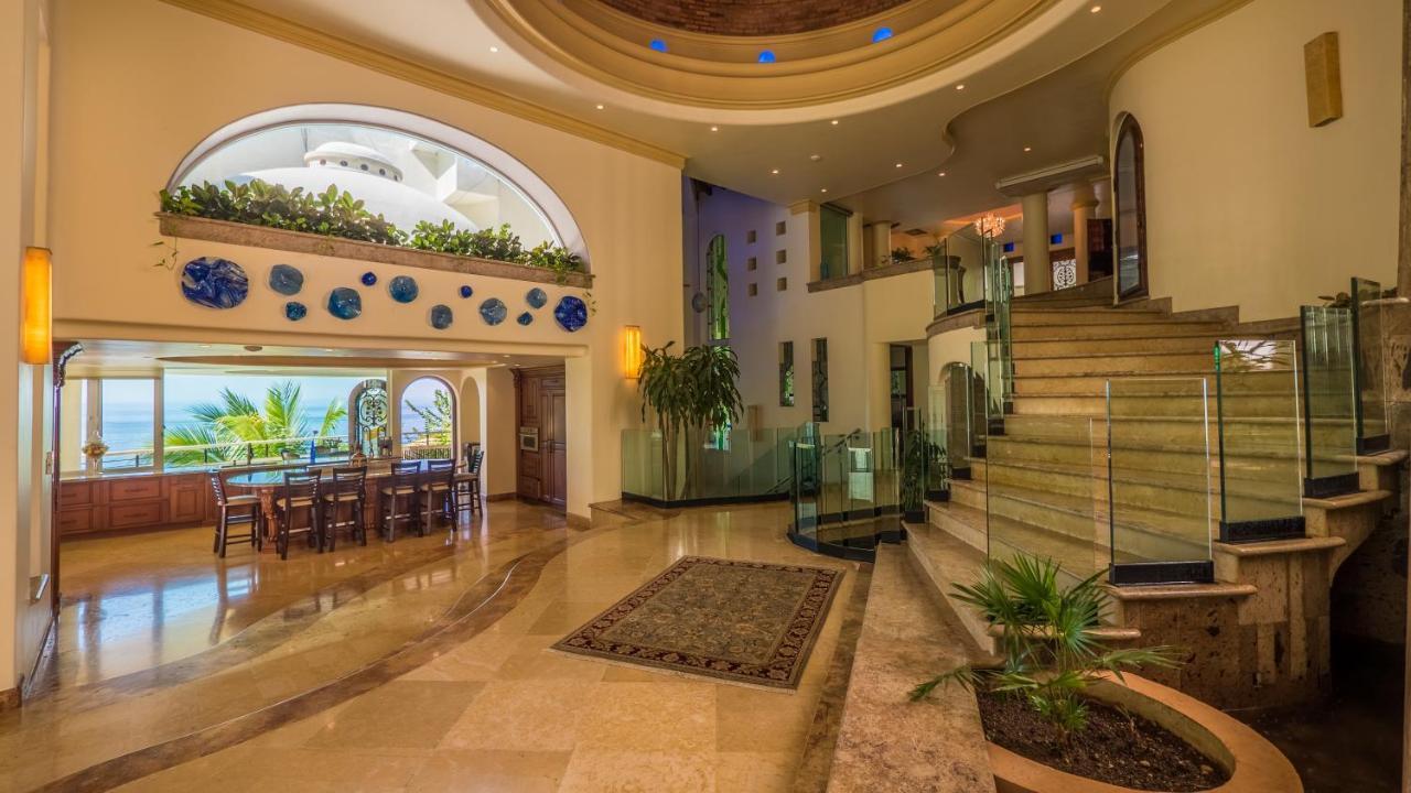 Pv South Shore Luxury Suites And Villa For Rent Puerto Vallarta Luaran gambar