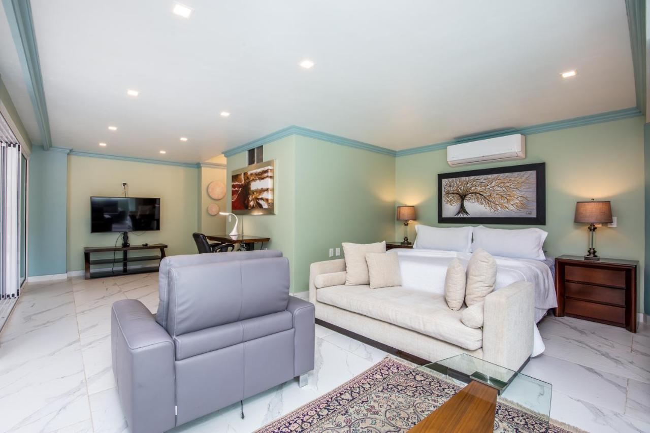 Pv South Shore Luxury Suites And Villa For Rent Puerto Vallarta Luaran gambar