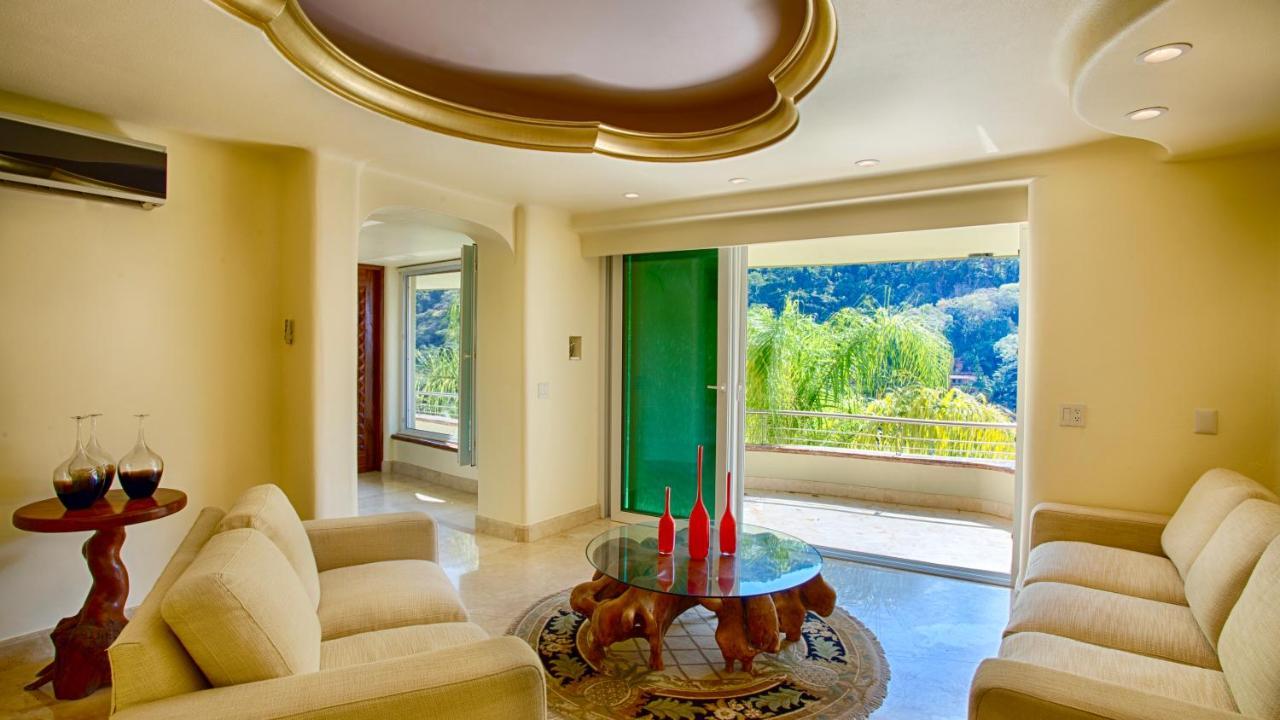Pv South Shore Luxury Suites And Villa For Rent Puerto Vallarta Luaran gambar