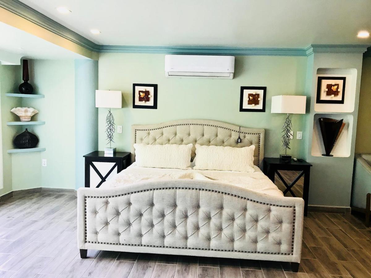 Pv South Shore Luxury Suites And Villa For Rent Puerto Vallarta Luaran gambar