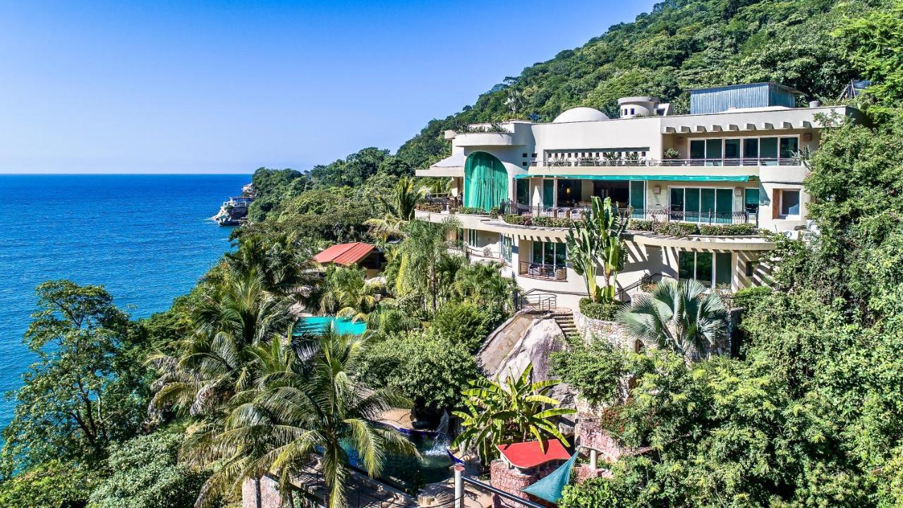 Pv South Shore Luxury Suites And Villa For Rent Puerto Vallarta Luaran gambar